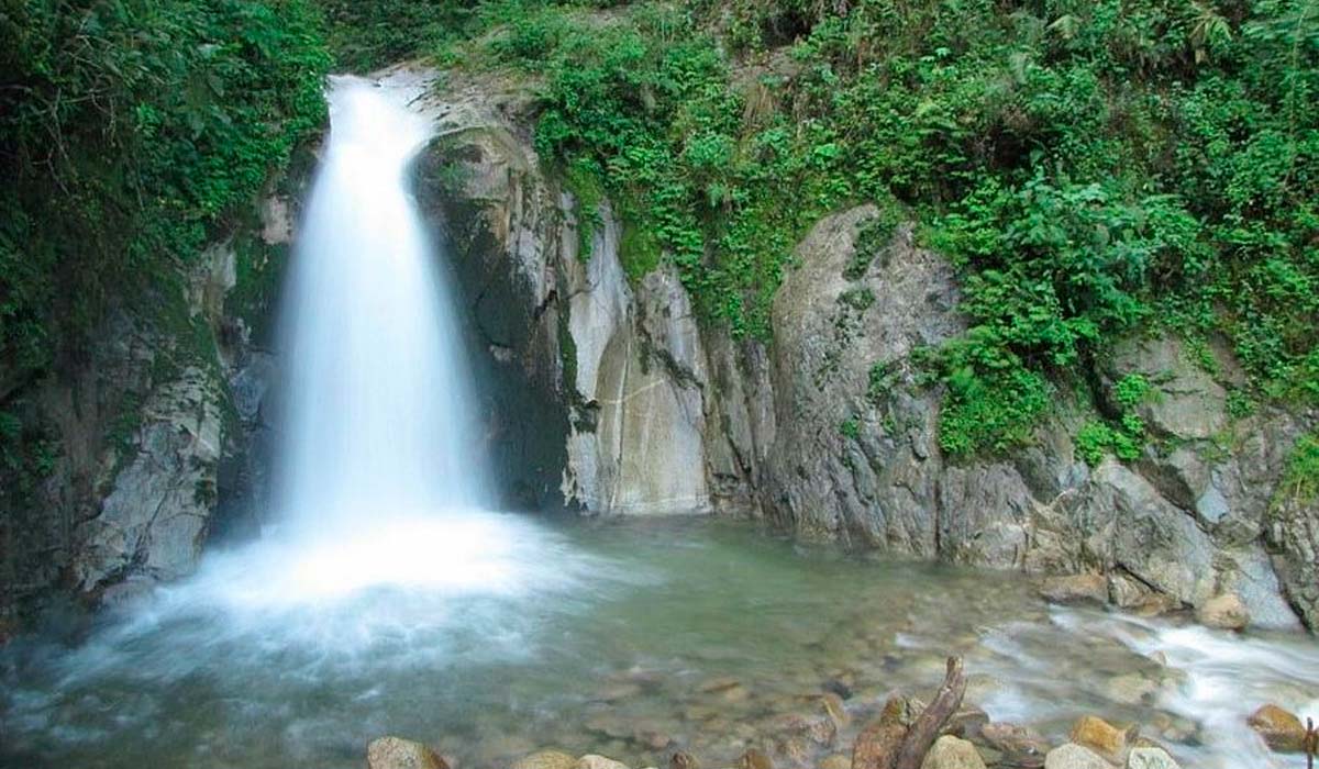 Aguas Calientes Mandor Gardens