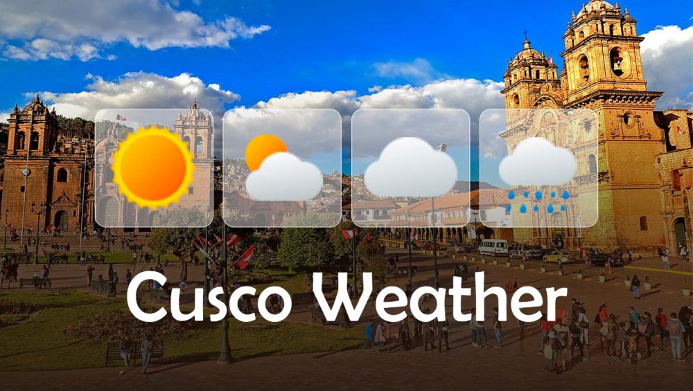Cusco Weather
