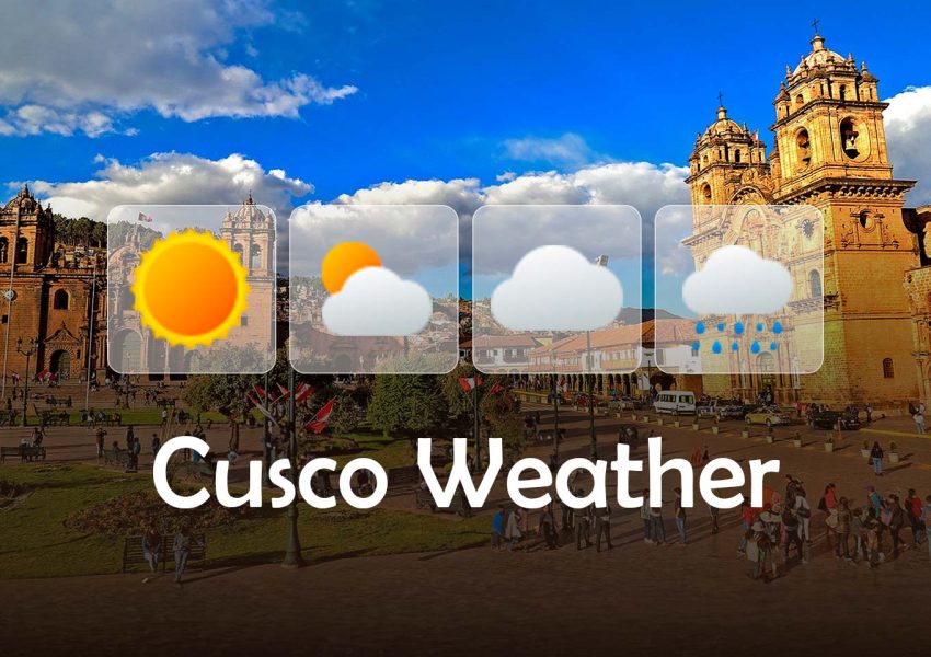 Cusco Weather