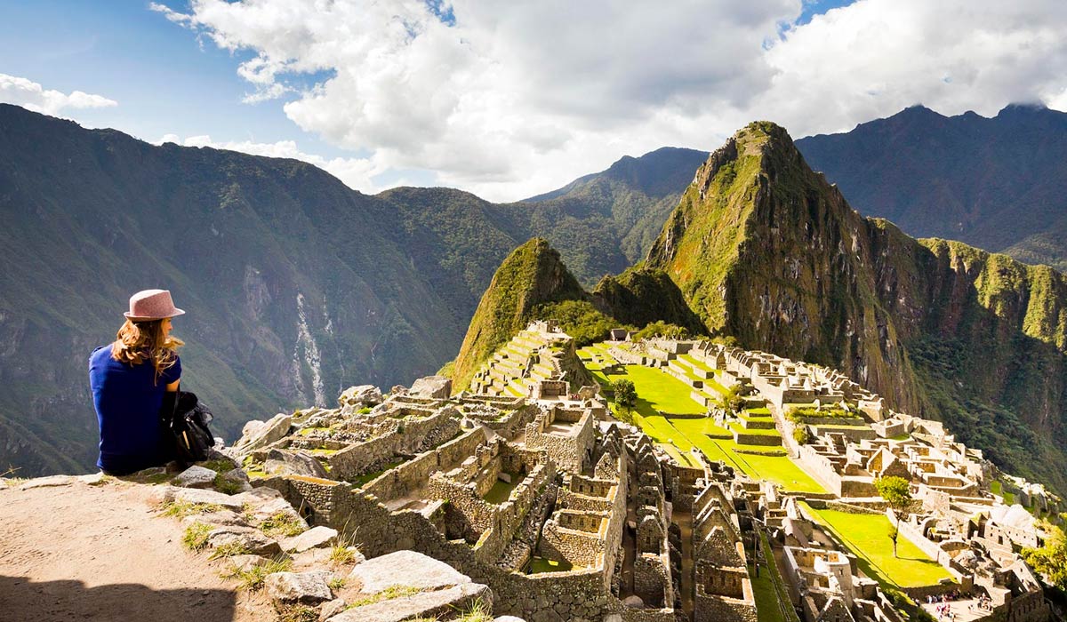 Machu Picchu travel advice