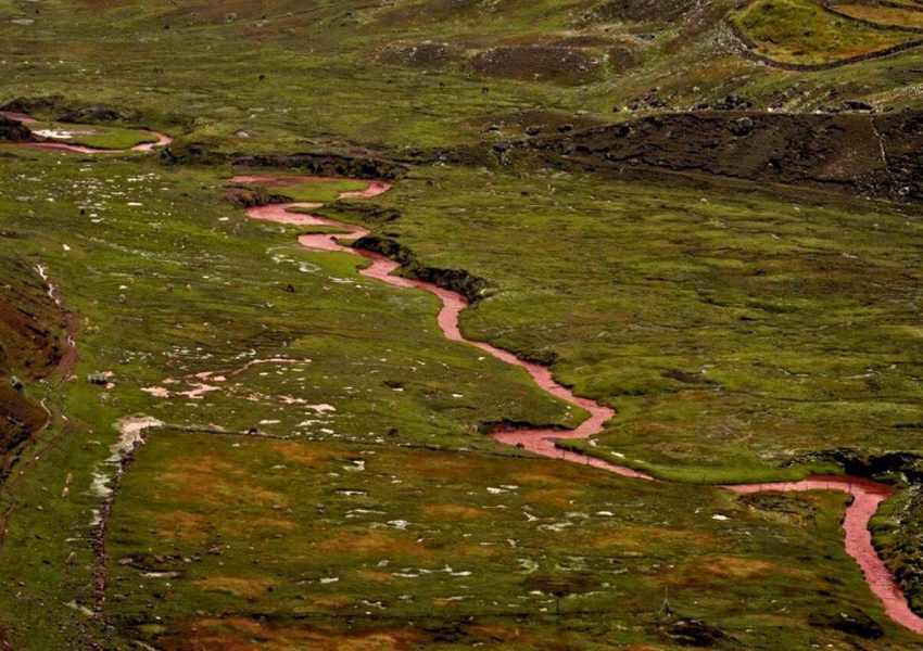 Red River Cusco