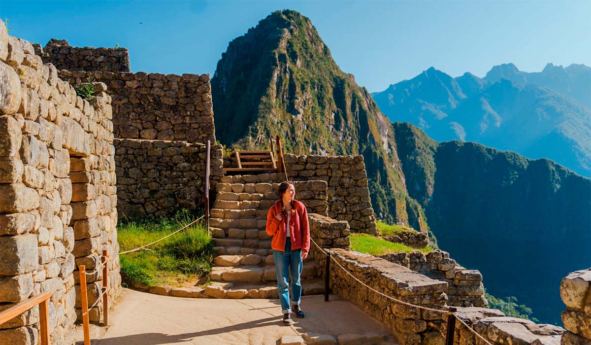Travel safety in Peru
