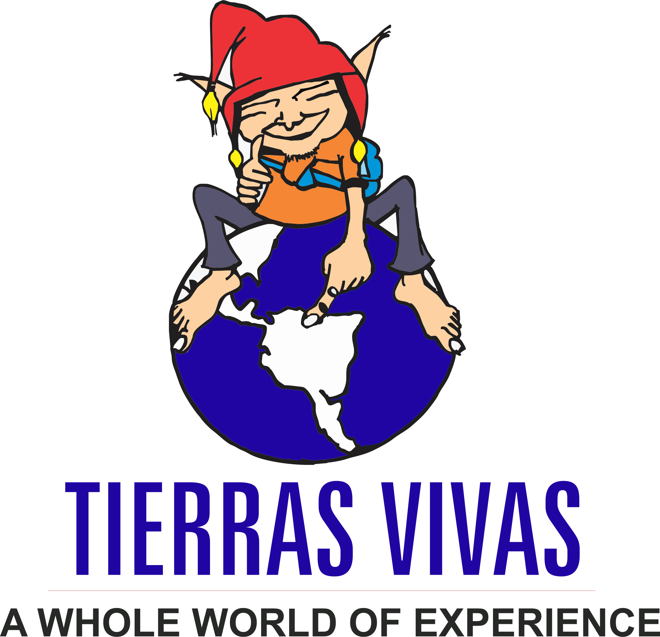Tierras Vivas Tour Operator