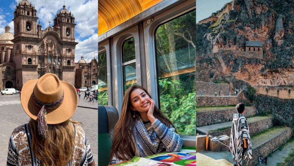 Cusco to Sacred Valley