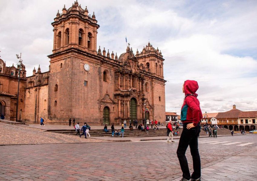 Cusco Cathedral