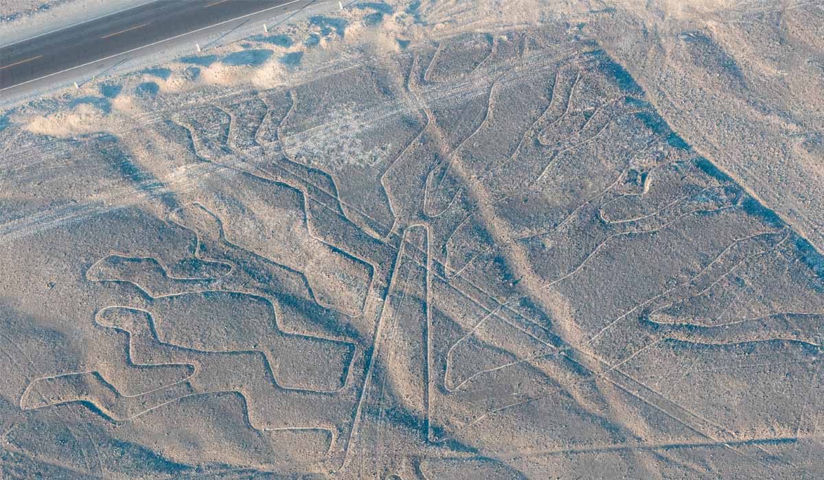 Flight tickets to peru