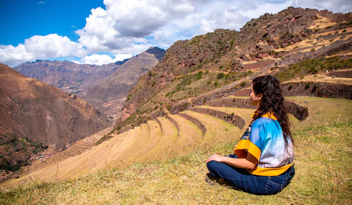 Flights to lima peru