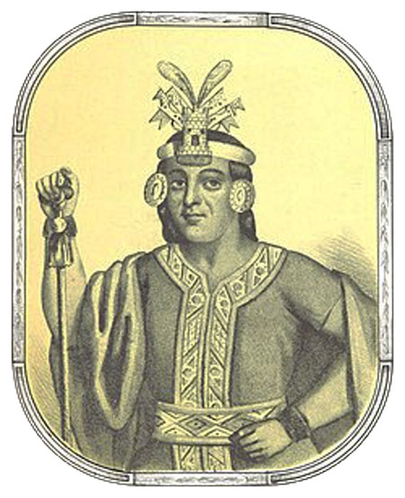 Sayri Túpac