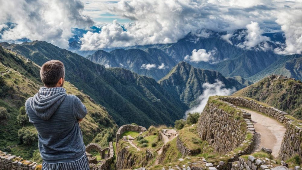 2 day Inca Trail vs 4 day