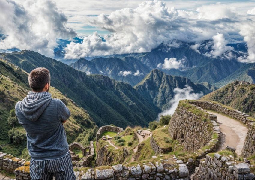 2 day Inca Trail vs 4 day