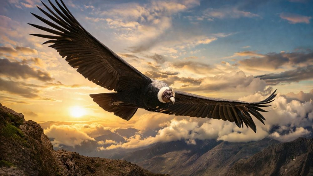 Andean Condor