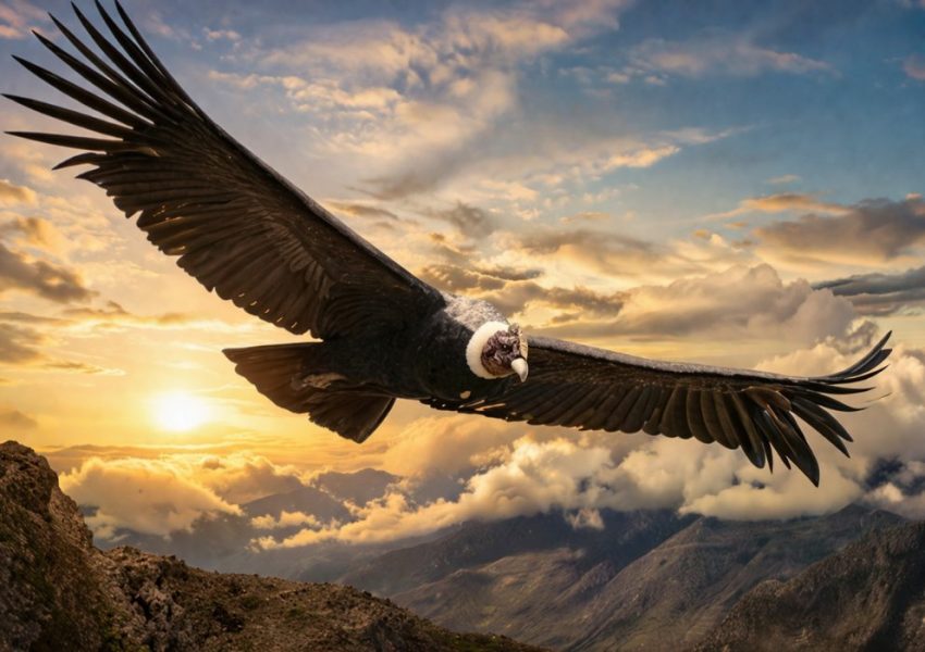 Andean Condor