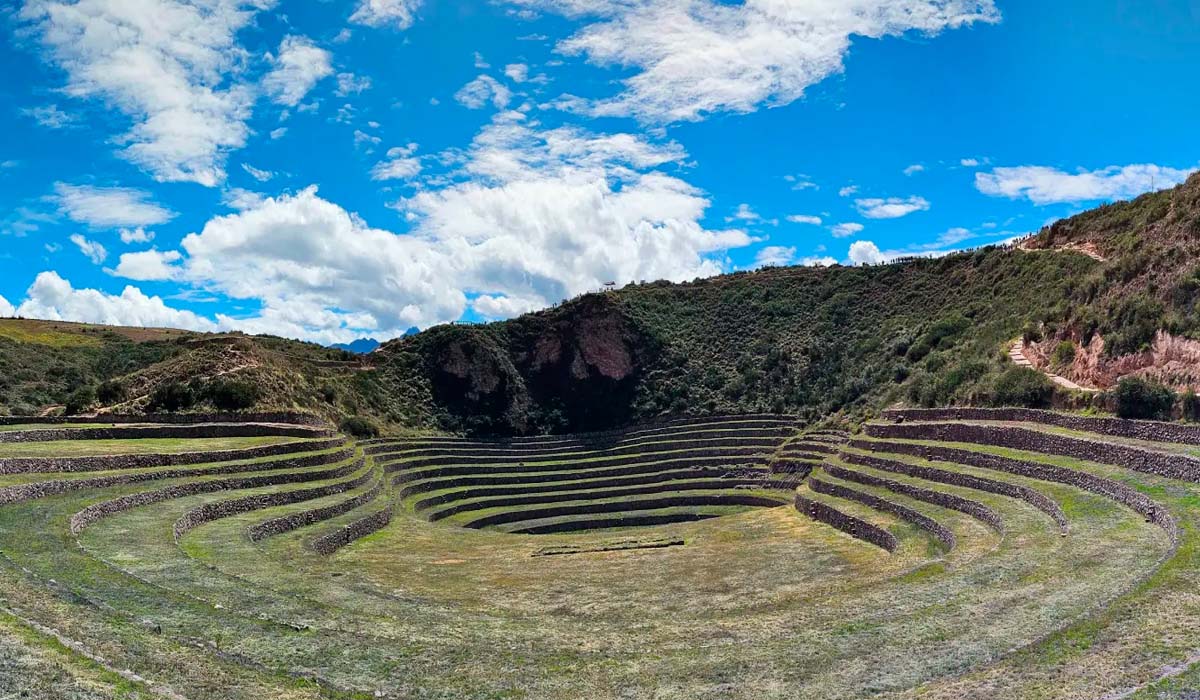 Moray archaeological site