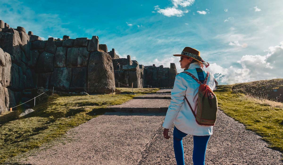 Cusco ancient sites