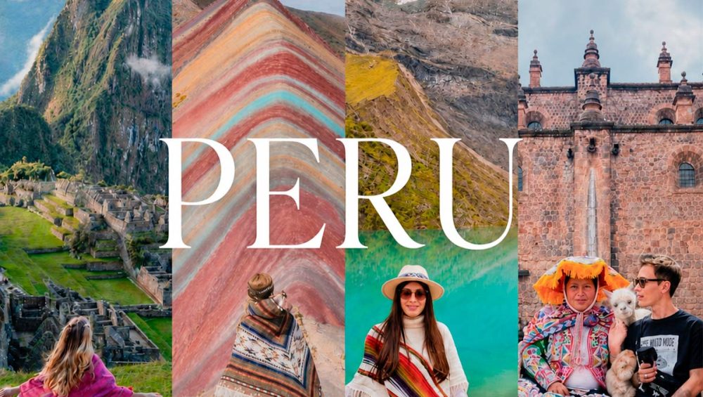How many days in Peru