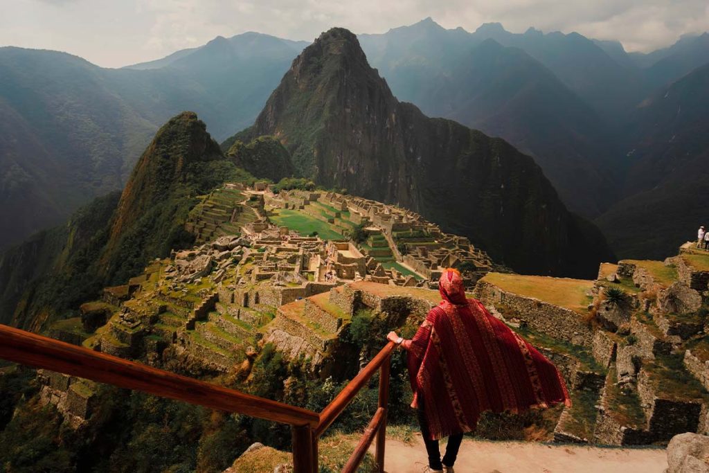 New Changes to Machu Picchu Ticket Reservations