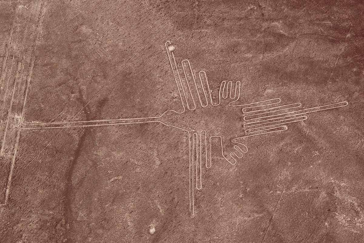 Nazca Lines Peru