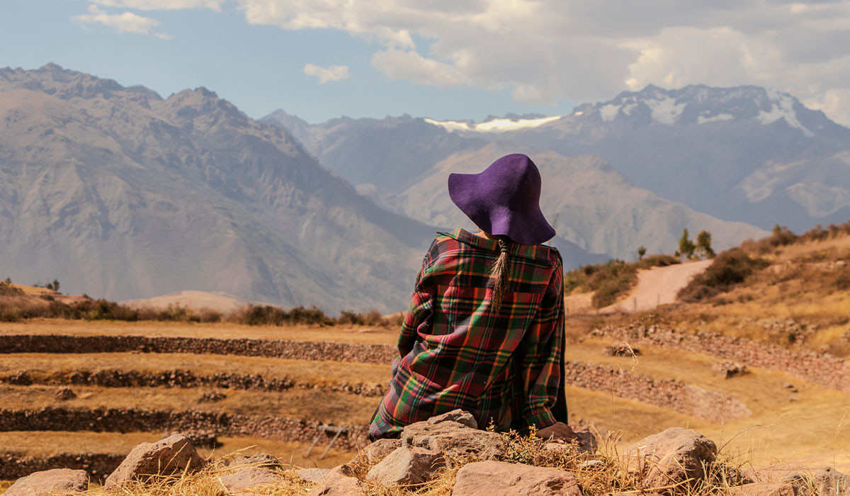 Peru itinerary