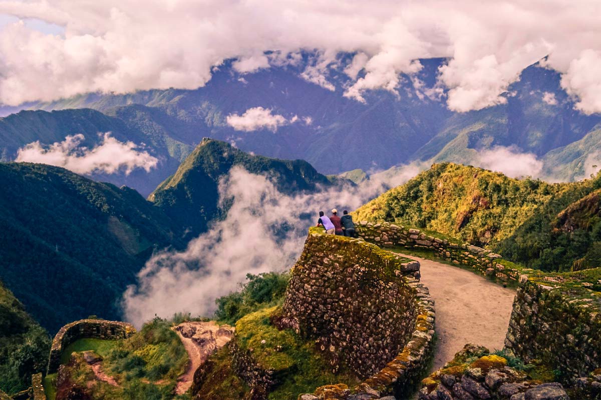 Peru tour packages