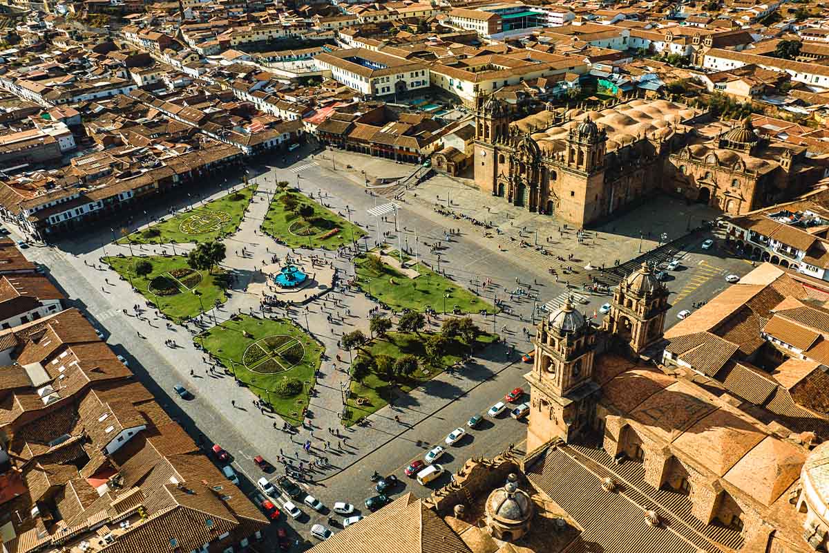 Things to do in Cusco Peru
