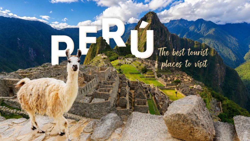 Visit Peru