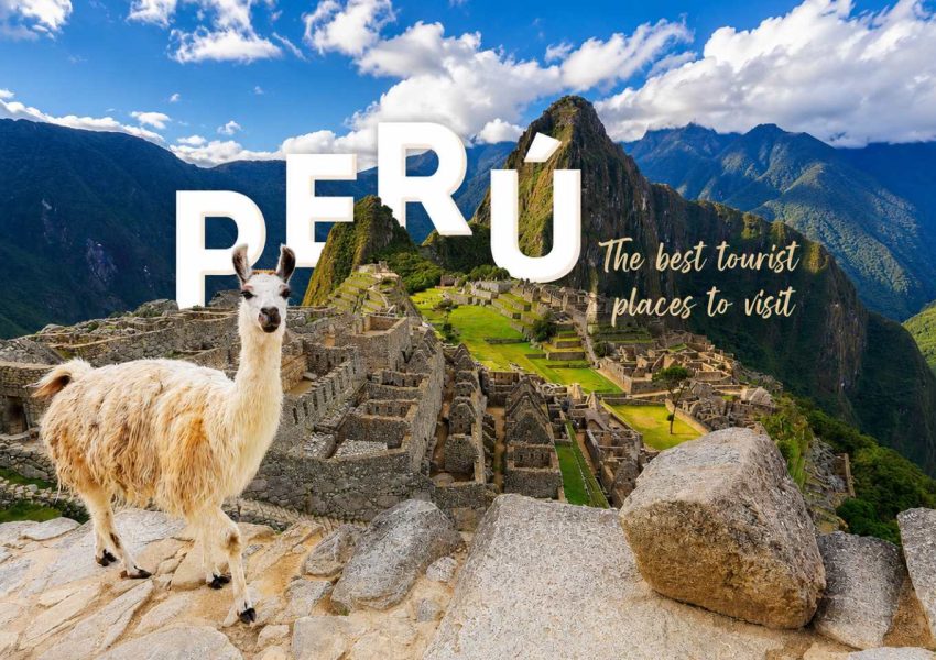 Visit Peru