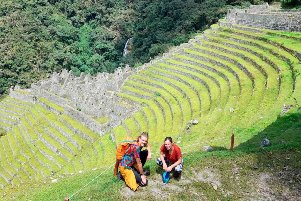 Inca Trail Ruins: the 8 most impressive archaeological sites