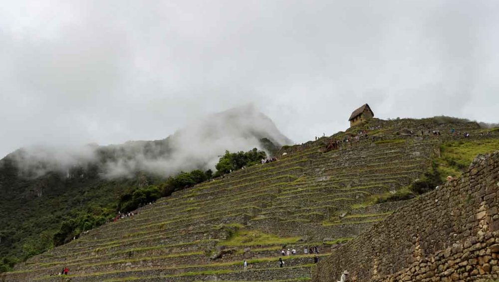 Peru's Ministry of Culture launches live trial of direct ticket sales for Machu Picchu and the Inca Trail network
