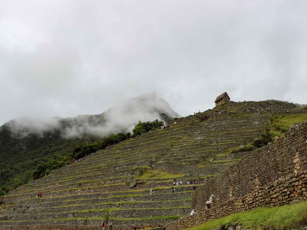 Peru’s Ministry of Culture launches live trial of direct ticket sales for Machu Picchu and the Inca Trail network