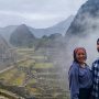 Weather Machu Picchu