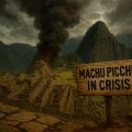 Machu Picchu in Crisis