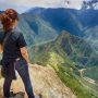 Mount Machu Picchu
