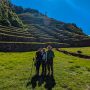 Inca Trail tickets 2025
