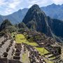 Machu Picchu circuits